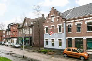 House for sale Hoofdstraat 123 Hoensbroek