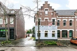 House for sale Hoofdstraat 123 Hoensbroek