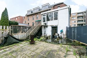 House for sale Hoofdstraat 123 Hoensbroek