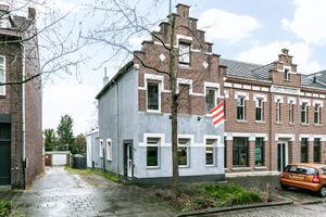 House for sale Hoofdstraat 123 Hoensbroek