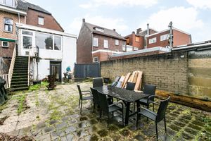 House for sale Hoofdstraat 123 Hoensbroek