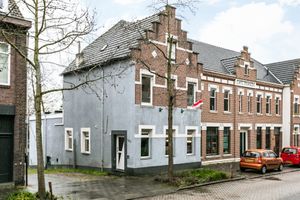 House for sale Hoofdstraat 123 Hoensbroek