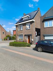 House for sale Mgr. Lebouillestraat 39 Hoensbroek