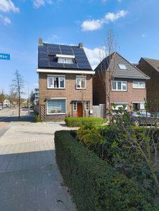House for sale Mgr. Lebouillestraat 39 Hoensbroek