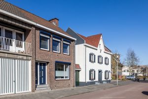 Woonhuis te koop Dorpstraat 107 A Brunssum