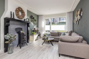 Woonhuis te koop Dorpstraat 107 A Brunssum