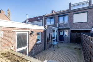 Woonhuis te koop Dorpstraat 107 A Brunssum