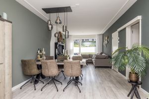 Woonhuis te koop Dorpstraat 107 A Brunssum