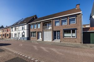 Woonhuis te koop Dorpstraat 107 A Brunssum
