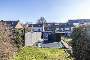 Woonhuis te koop Dorpstraat 107 A Brunssum