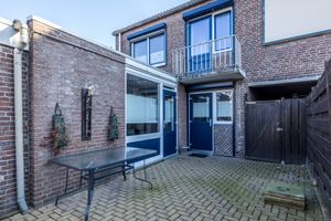 Woonhuis te koop Dorpstraat 107 A Brunssum