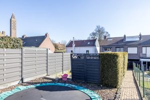 Woonhuis te koop Dorpstraat 107 A Brunssum