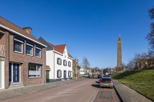 Woonhuis te koop Dorpstraat 107 A Brunssum