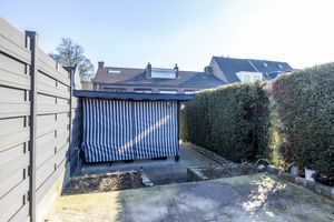 Woonhuis te koop Dorpstraat 107 A Brunssum