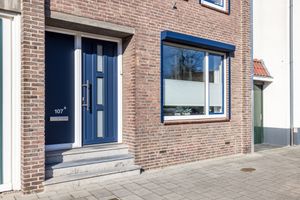 Woonhuis te koop Dorpstraat 107 A Brunssum