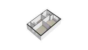 Woonhuis te koop Dorpstraat 107 A Brunssum