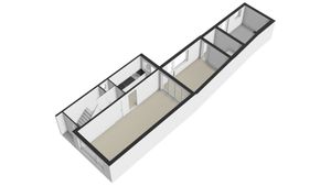 Woonhuis te koop Dorpstraat 107 A Brunssum
