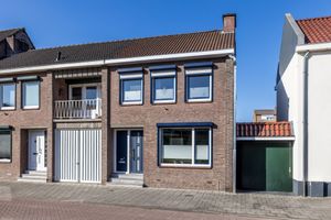 Woonhuis te koop Dorpstraat 107 A Brunssum