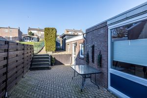 Woonhuis te koop Dorpstraat 107 A Brunssum