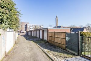 Woonhuis te koop Dorpstraat 107 A Brunssum