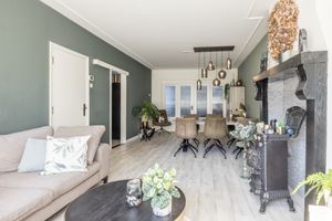 Woonhuis te koop Dorpstraat 107 A Brunssum