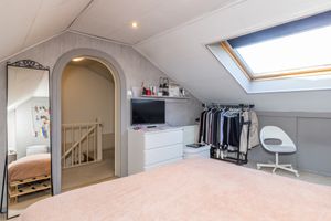 Woonhuis te koop Dorpstraat 107 A Brunssum