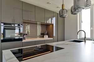 Apartment for sale Maasschriksel 109 Venlo
