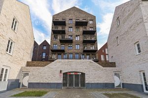 Apartment for sale Maasschriksel 109 Venlo