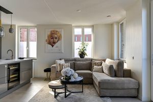 Apartment for sale Maasschriksel 109 Venlo