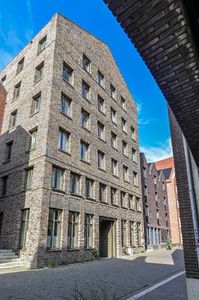 Apartment for sale Maasschriksel 109 Venlo