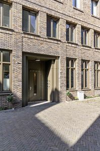 Apartment for sale Maasschriksel 109 Venlo