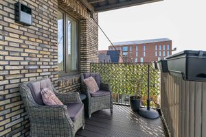 Apartment for sale Maasschriksel 109 Venlo