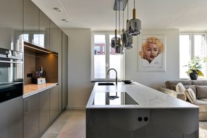 Apartment for sale Maasschriksel 109 Venlo