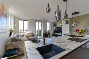 Apartment for sale Maasschriksel 109 Venlo