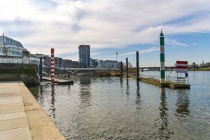 Apartment for sale Maasschriksel 109 Venlo