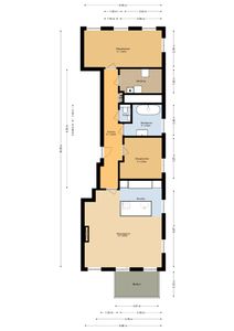 Apartment for sale Maasschriksel 109 Venlo