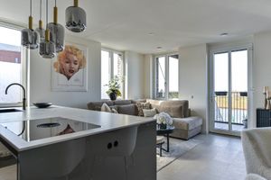 Apartment for sale Maasschriksel 109 Venlo