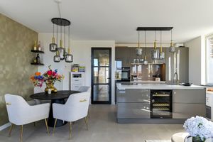 Apartment for sale Maasschriksel 109 Venlo