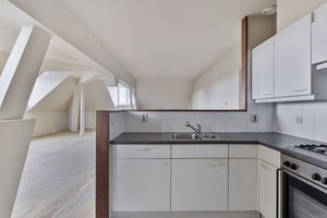 Apartment for sale Professor Pieter Willemsstraat 22 D Maastricht