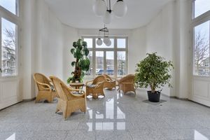 Apartment for sale Professor Pieter Willemsstraat 22 D Maastricht