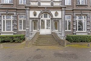 Apartment for sale Professor Pieter Willemsstraat 22 D Maastricht