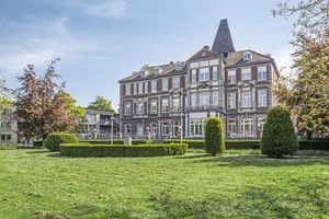Apartment for sale Professor Pieter Willemsstraat 22 D Maastricht