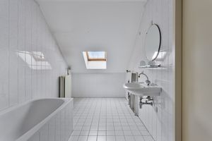 Apartment for sale Professor Pieter Willemsstraat 22 D Maastricht