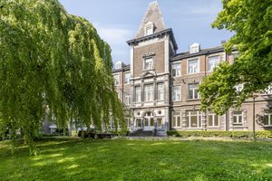 Apartment for sale Professor Pieter Willemsstraat 22 D Maastricht