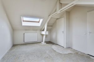 Apartment for sale Professor Pieter Willemsstraat 22 D Maastricht
