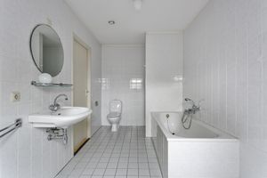 Apartment for sale Professor Pieter Willemsstraat 22 D Maastricht