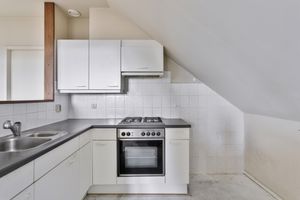 Apartment for sale Professor Pieter Willemsstraat 22 D Maastricht