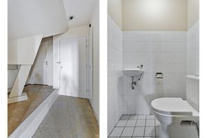 Apartment for sale Professor Pieter Willemsstraat 22 D Maastricht