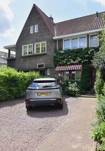Woonhuis te koop Heesbergstraat 26 Heerlen