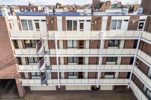 Appartement te koop Deken Van Oppensingel 91 Venlo